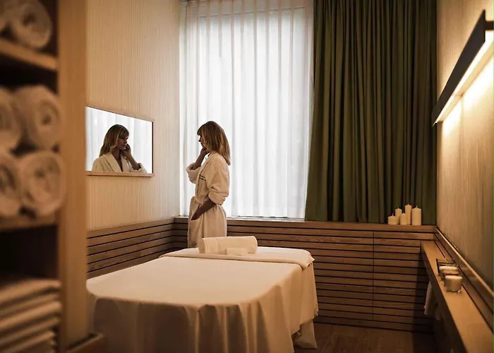 Hotel Pullman Berlin Schweizerhof